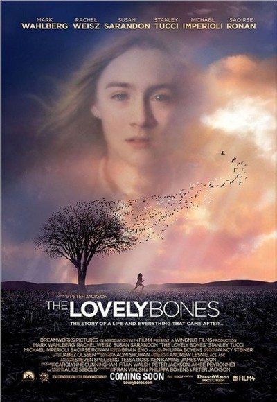 the lovely bones movie download